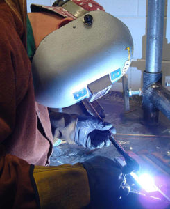 Can-Weld Training & Testing Centre photo 6