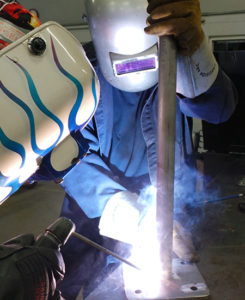 Can-Weld Training & Testing Centre photo 5